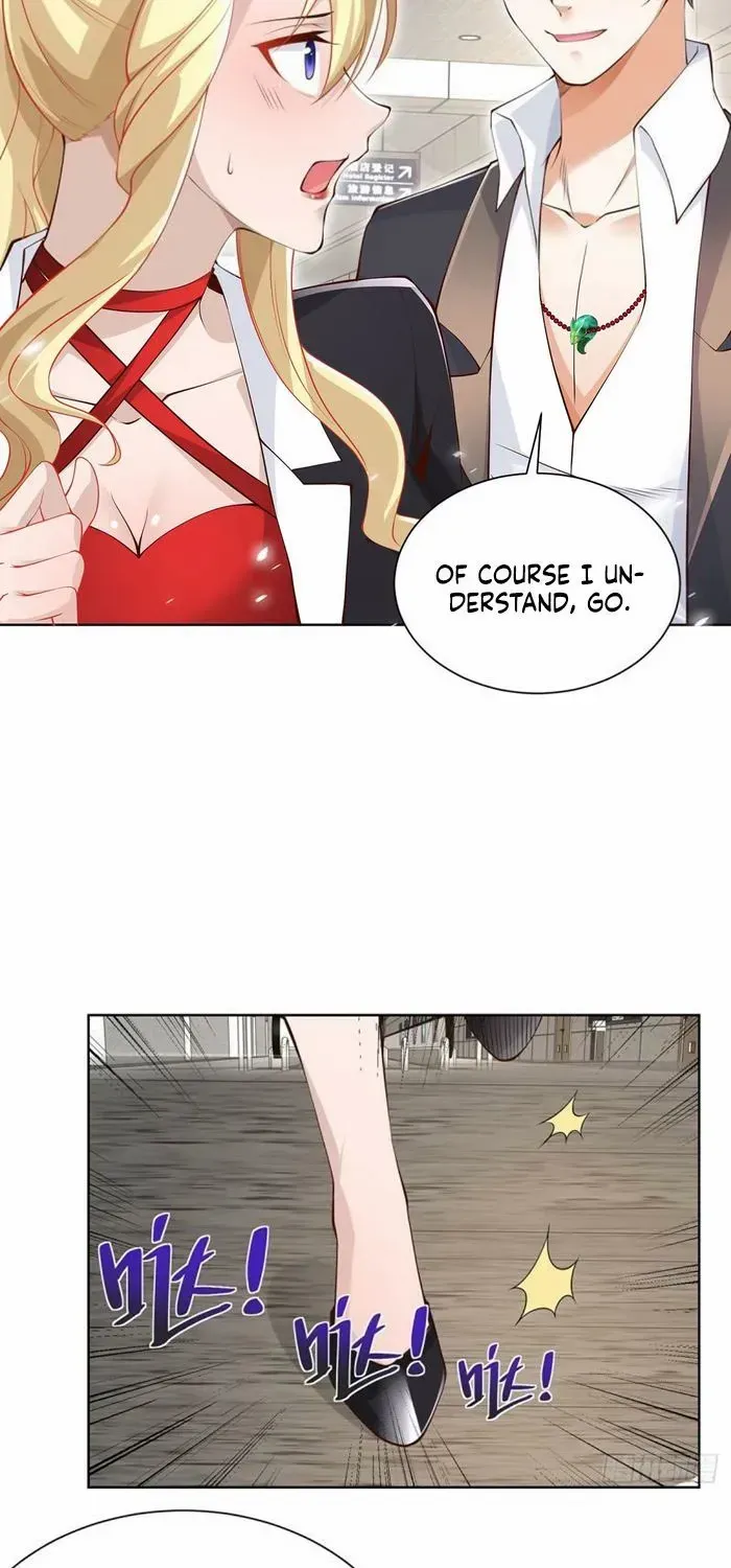 Read Arch Villain chapter 62 image 8 on Lezhin
