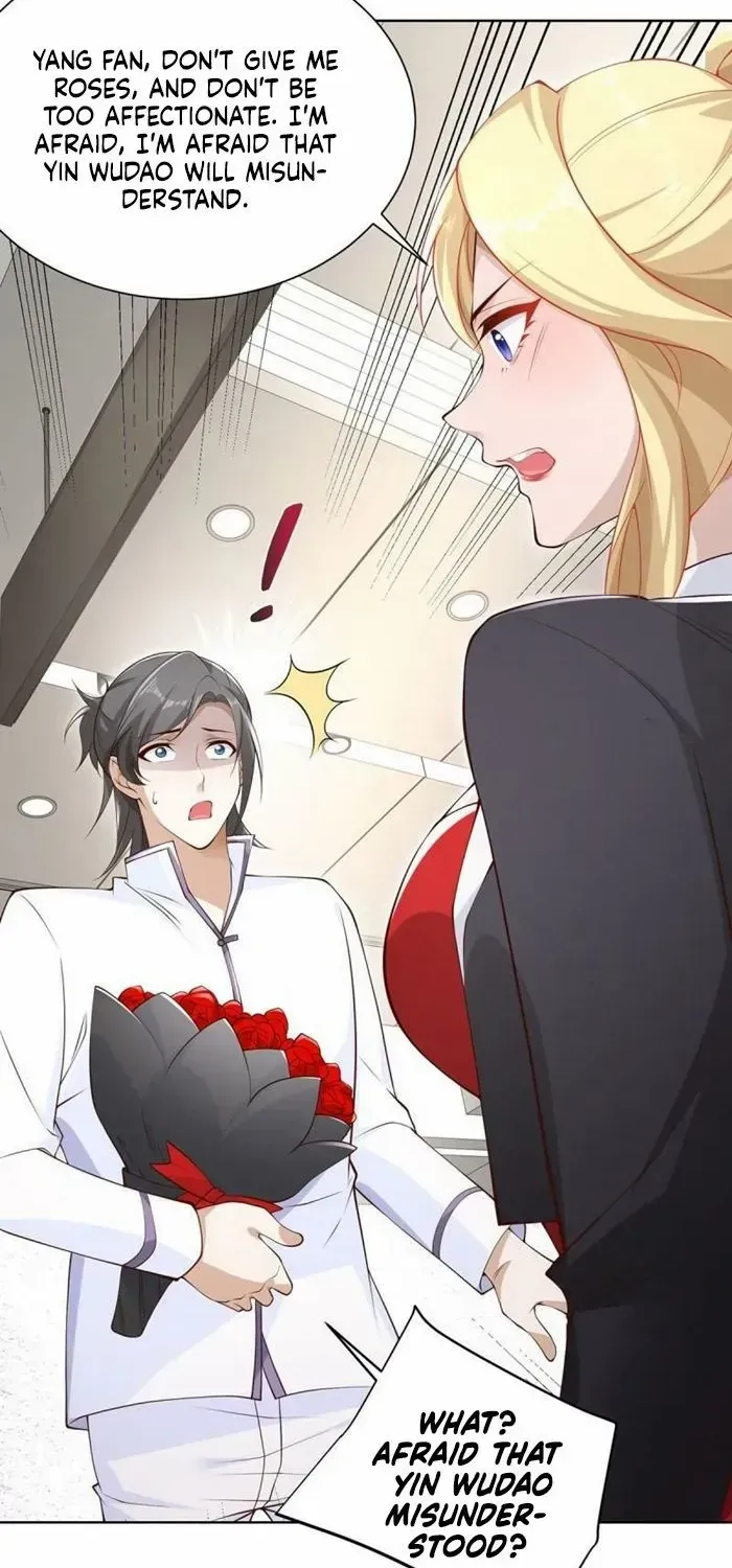 Read Arch Villain chapter 62 image 9 on Lezhin