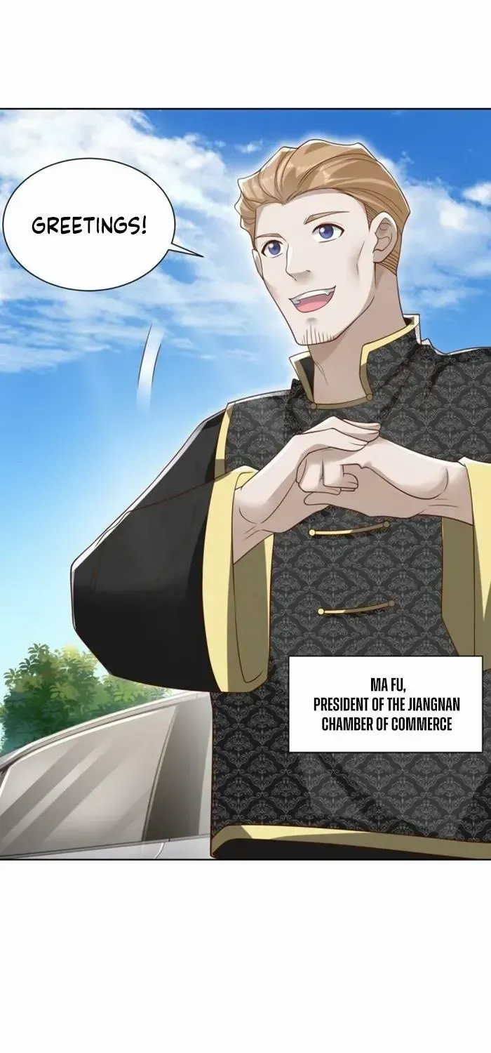 Read Arch Villain chapter 63 image 22 on Lezhin