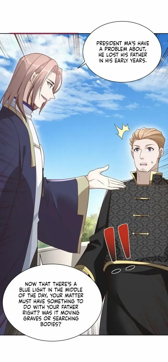 Read Arch Villain chapter 63 image 25 on Lezhin