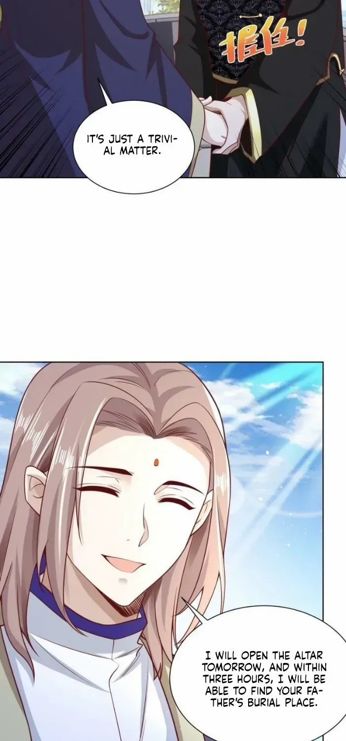 Read Arch Villain chapter 63 image 28 on Lezhin