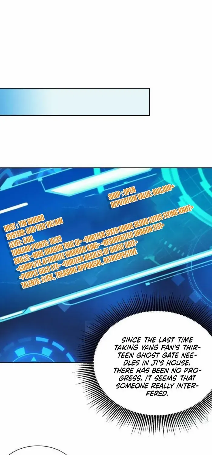 Read Arch Villain chapter 63 image 30 on Lezhin