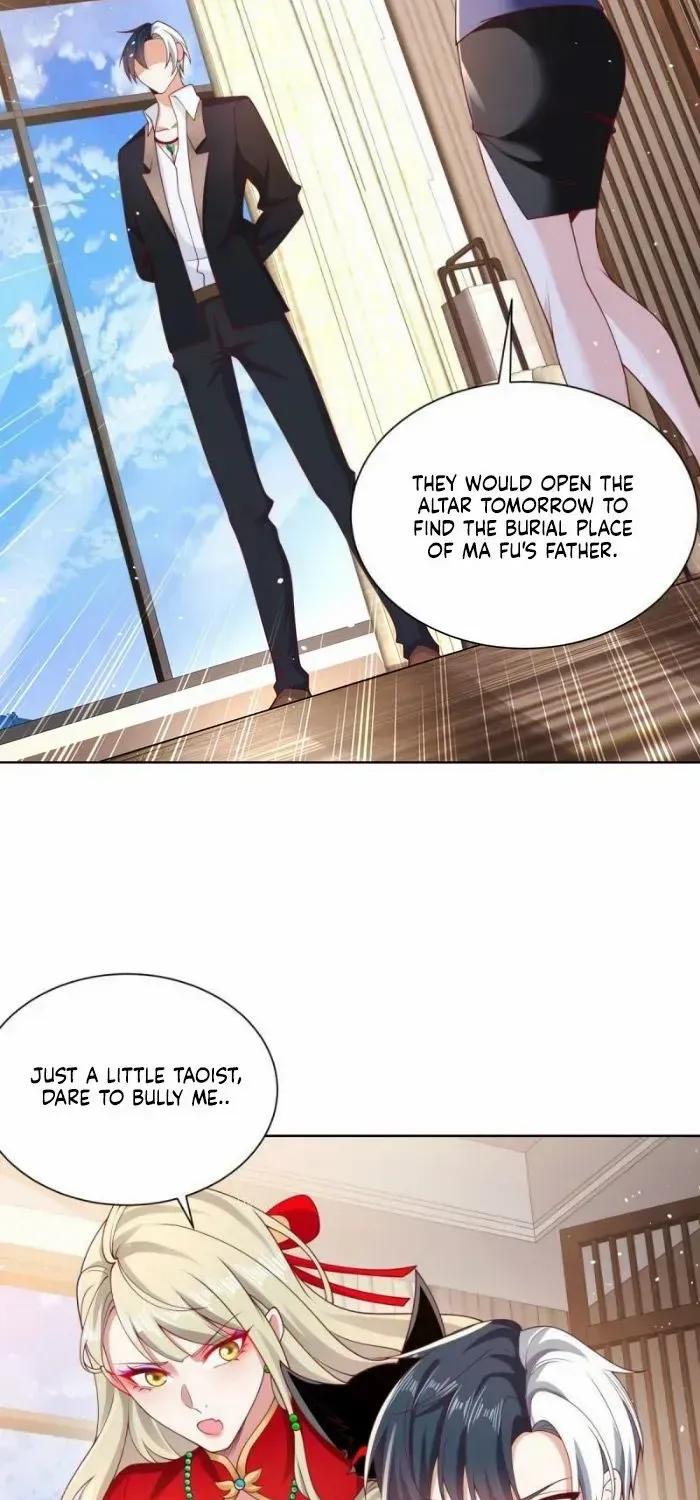 Read Arch Villain chapter 63 image 34 on Lezhin
