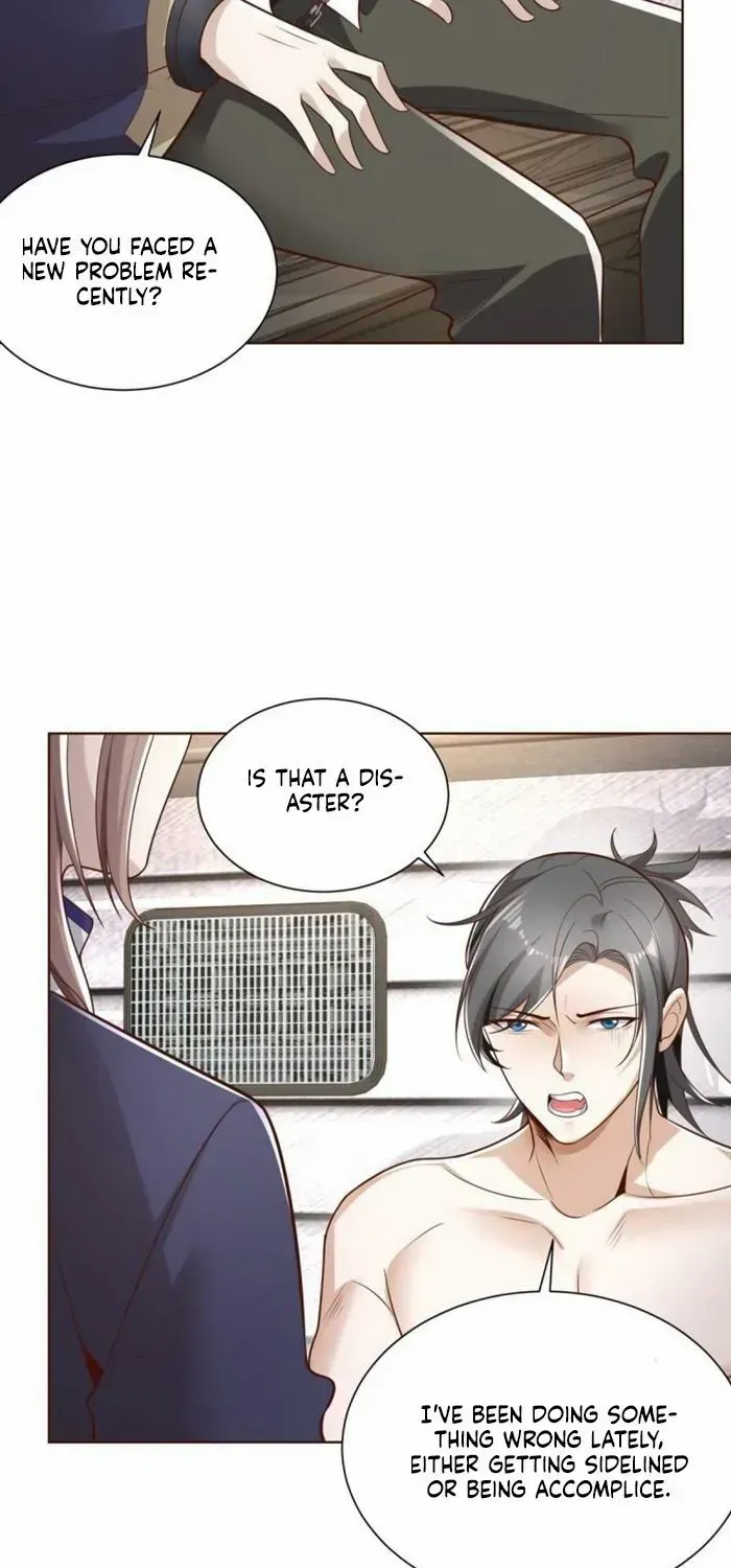 Read Arch Villain chapter 63 image 4 on Lezhin