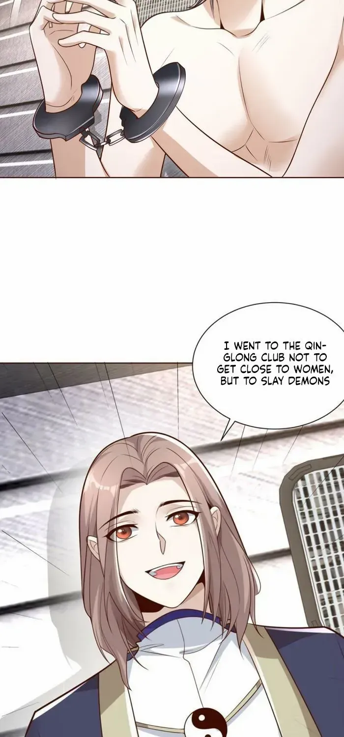 Read Arch Villain chapter 63 image 6 on Lezhin