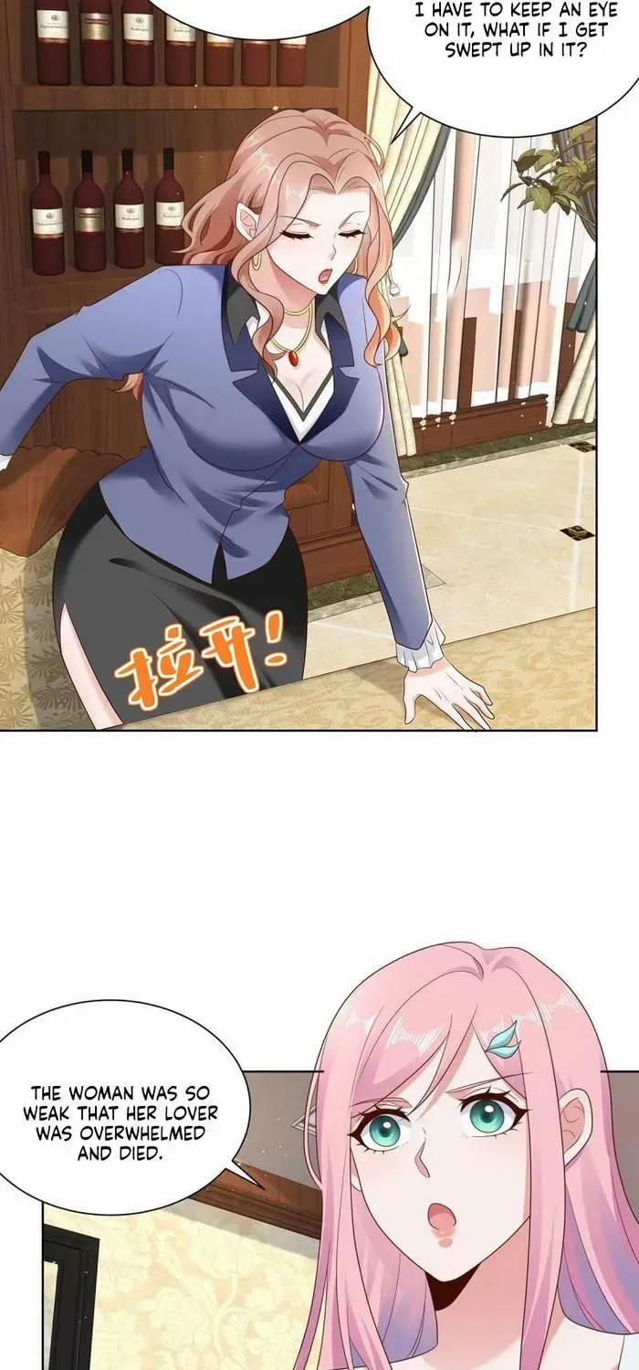 Read Arch Villain chapter 64 image 10 on Lezhin