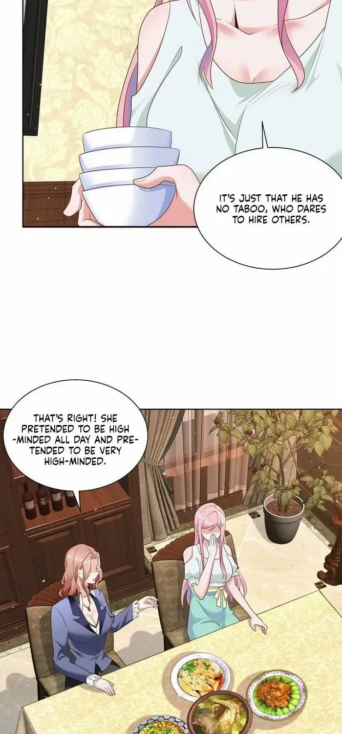 Read Arch Villain chapter 64 image 11 on Lezhin