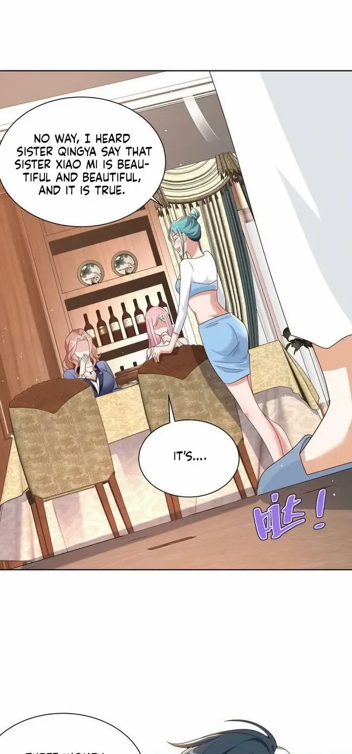 Read Arch Villain chapter 64 image 14 on Lezhin