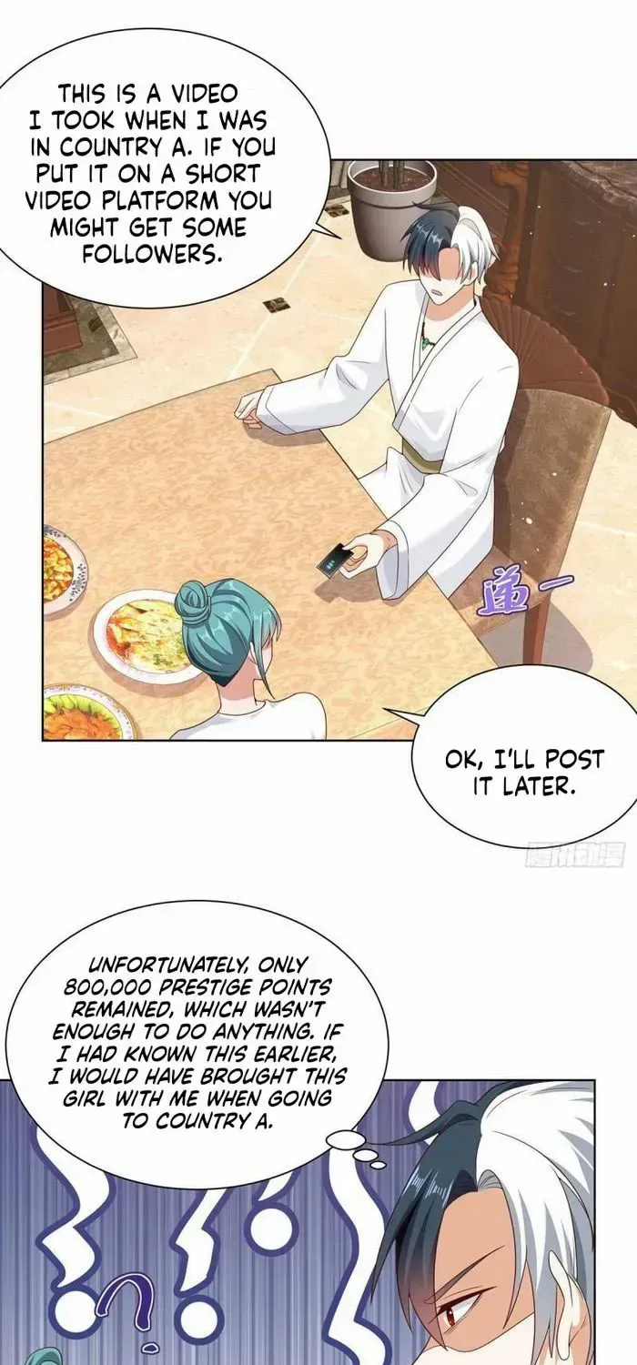 Read Arch Villain chapter 64 image 16 on Lezhin