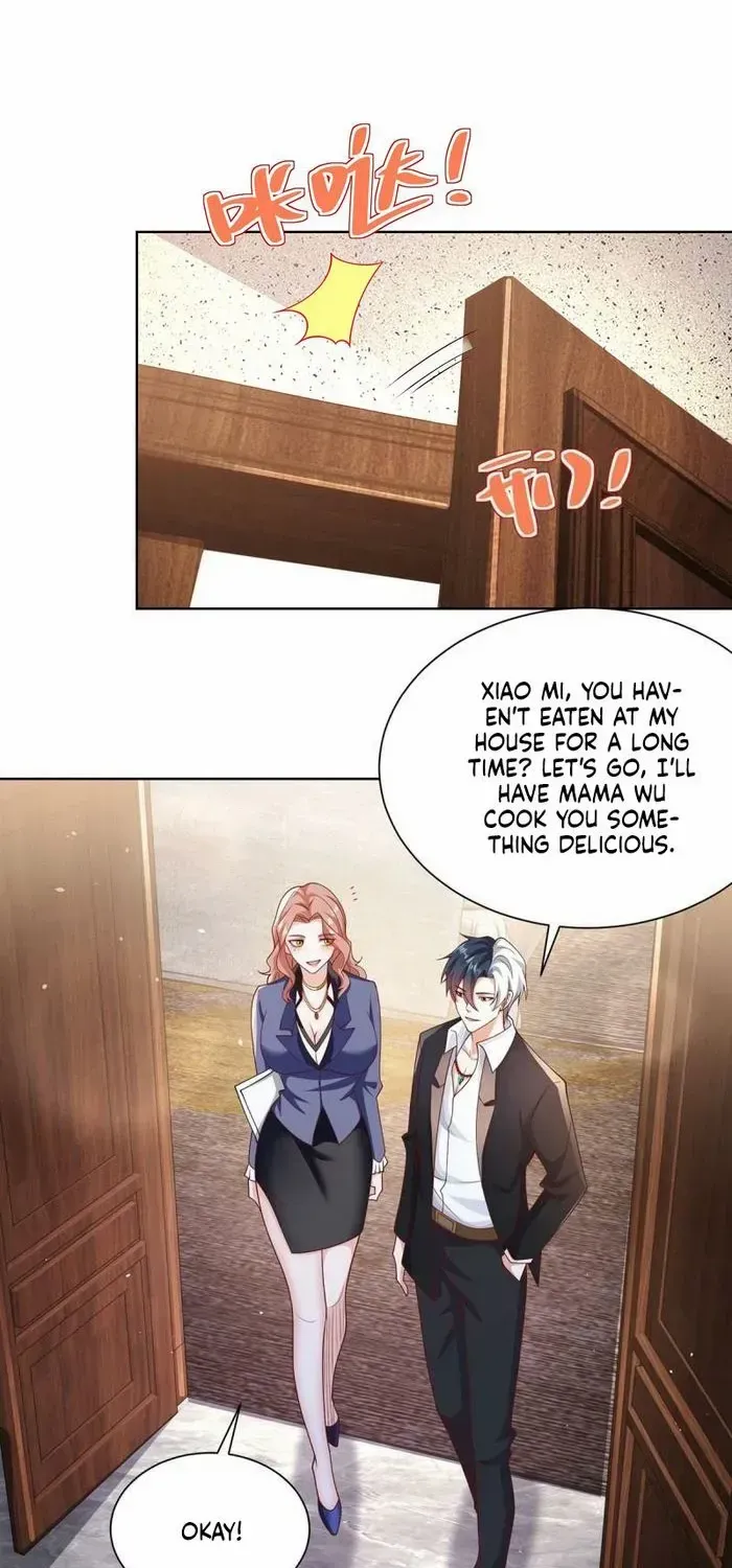 Read Arch Villain chapter 64 image 2 on Lezhin