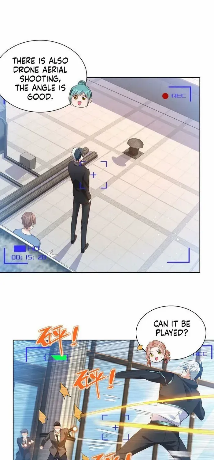 Read Arch Villain chapter 64 image 21 on Lezhin