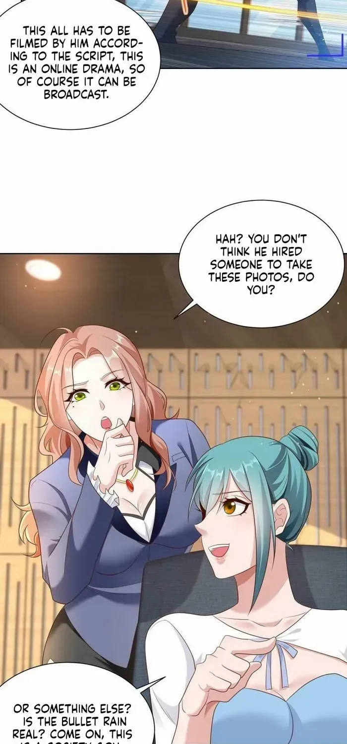 Read Arch Villain chapter 64 image 23 on Lezhin