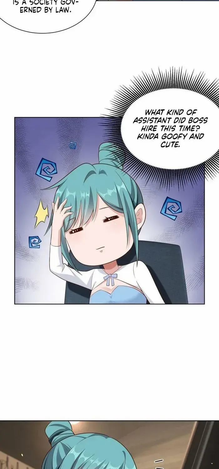 Read Arch Villain chapter 64 image 24 on Lezhin