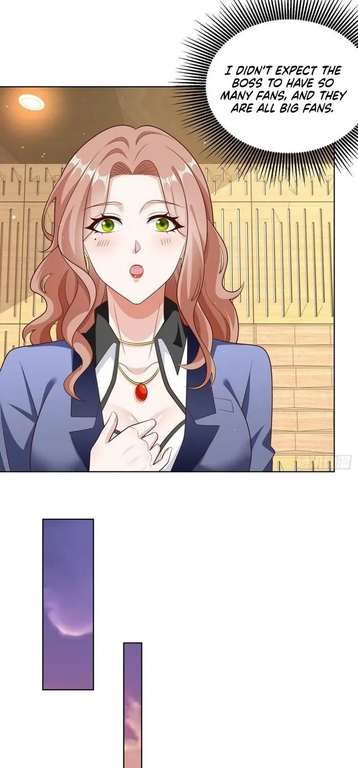 Read Arch Villain chapter 64 image 29 on Lezhin