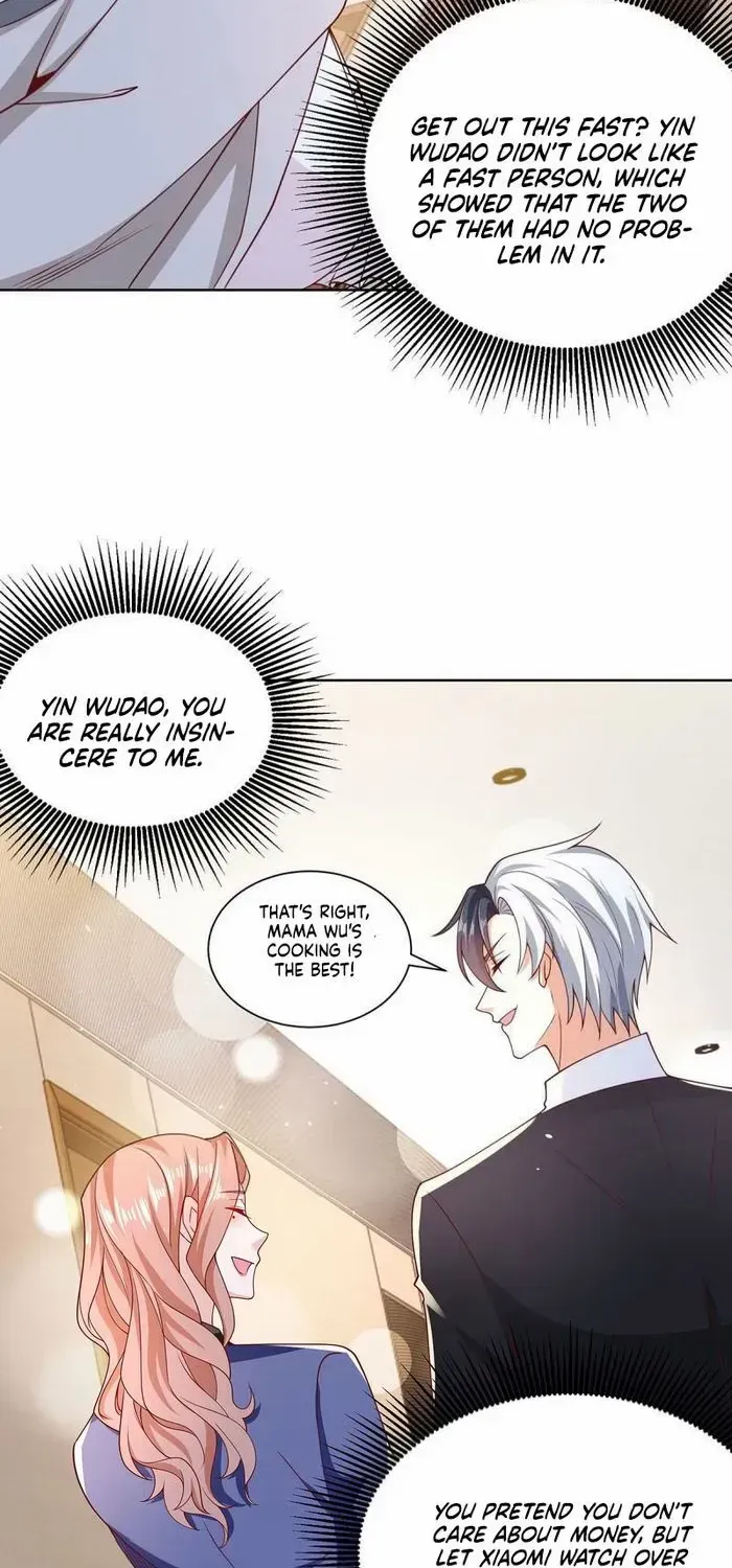 Read Arch Villain chapter 64 image 5 on Lezhin