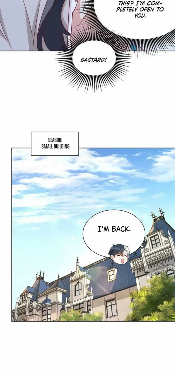 Read Arch Villain chapter 64 image 7 on Lezhin