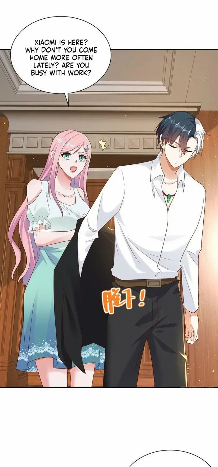 Read Arch Villain chapter 64 image 8 on Lezhin