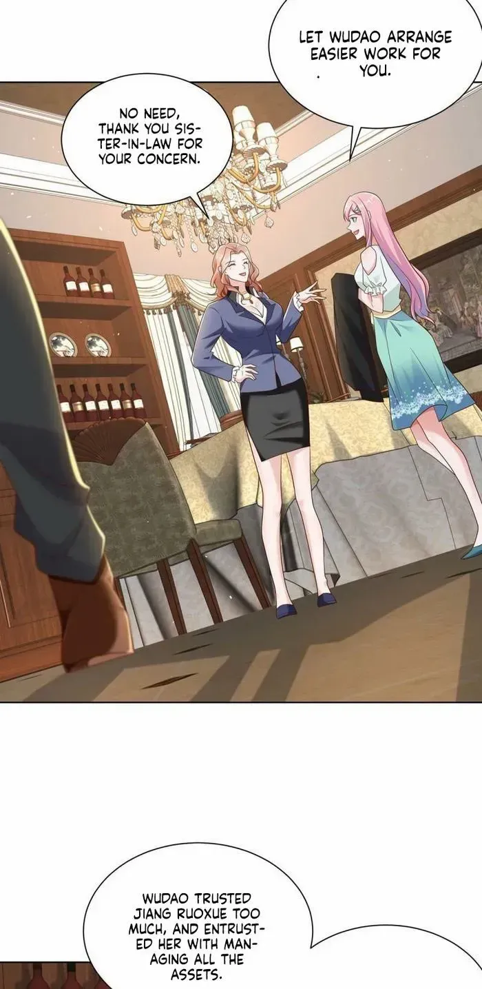 Read Arch Villain chapter 64 image 9 on Lezhin