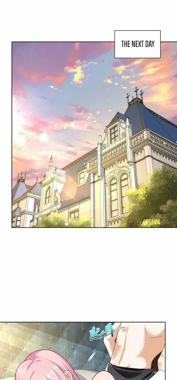 Read Arch Villain chapter 65 image 1 on Lezhin