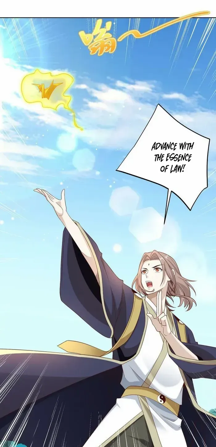 Read Arch Villain chapter 65 image 11 on Lezhin