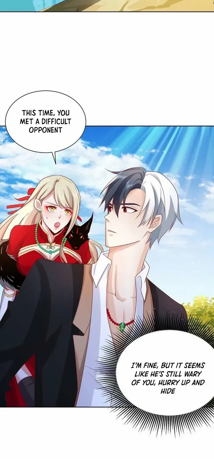 Read Arch Villain chapter 65 image 19 on Lezhin