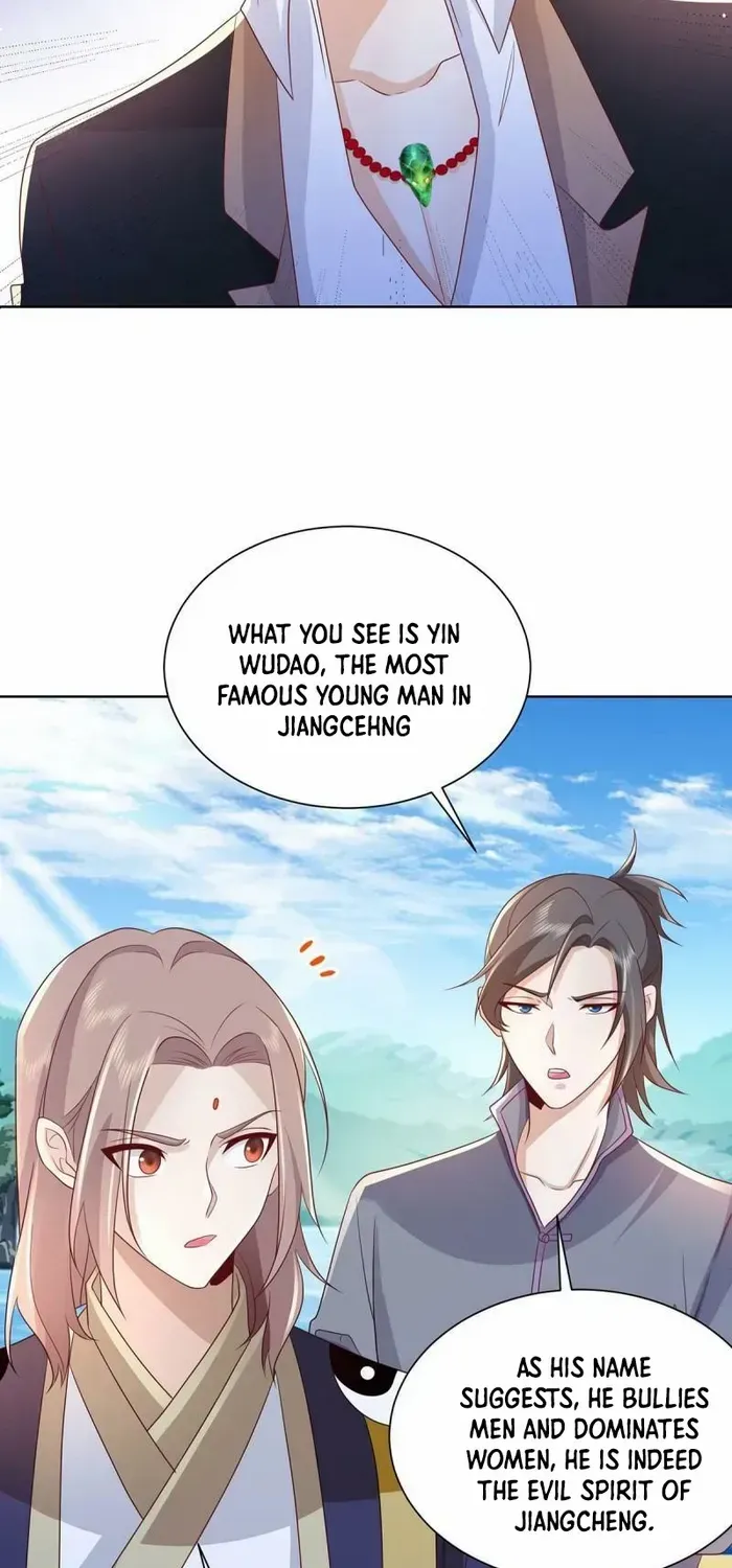 Read Arch Villain chapter 65 image 22 on Lezhin