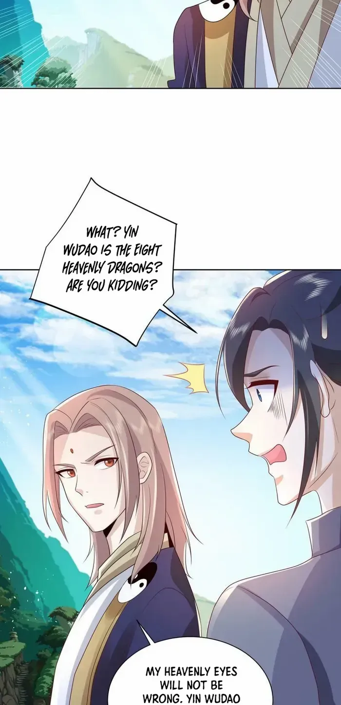 Read Arch Villain chapter 65 image 26 on Lezhin