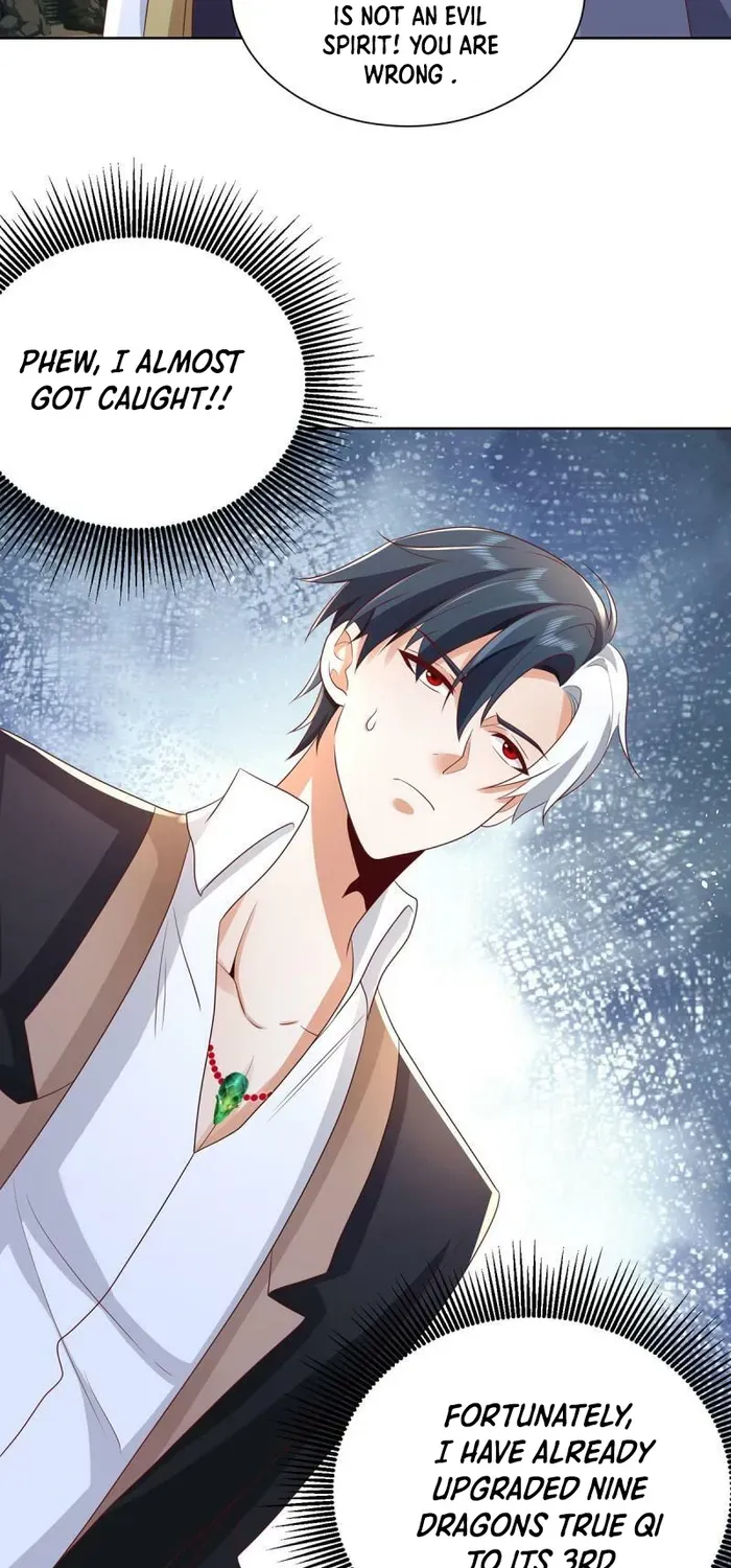 Read Arch Villain chapter 65 image 27 on Lezhin