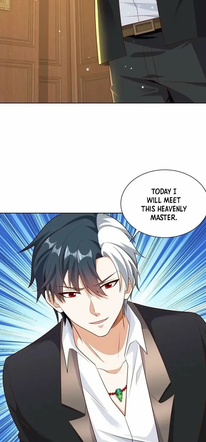Read Arch Villain chapter 65 image 4 on Lezhin