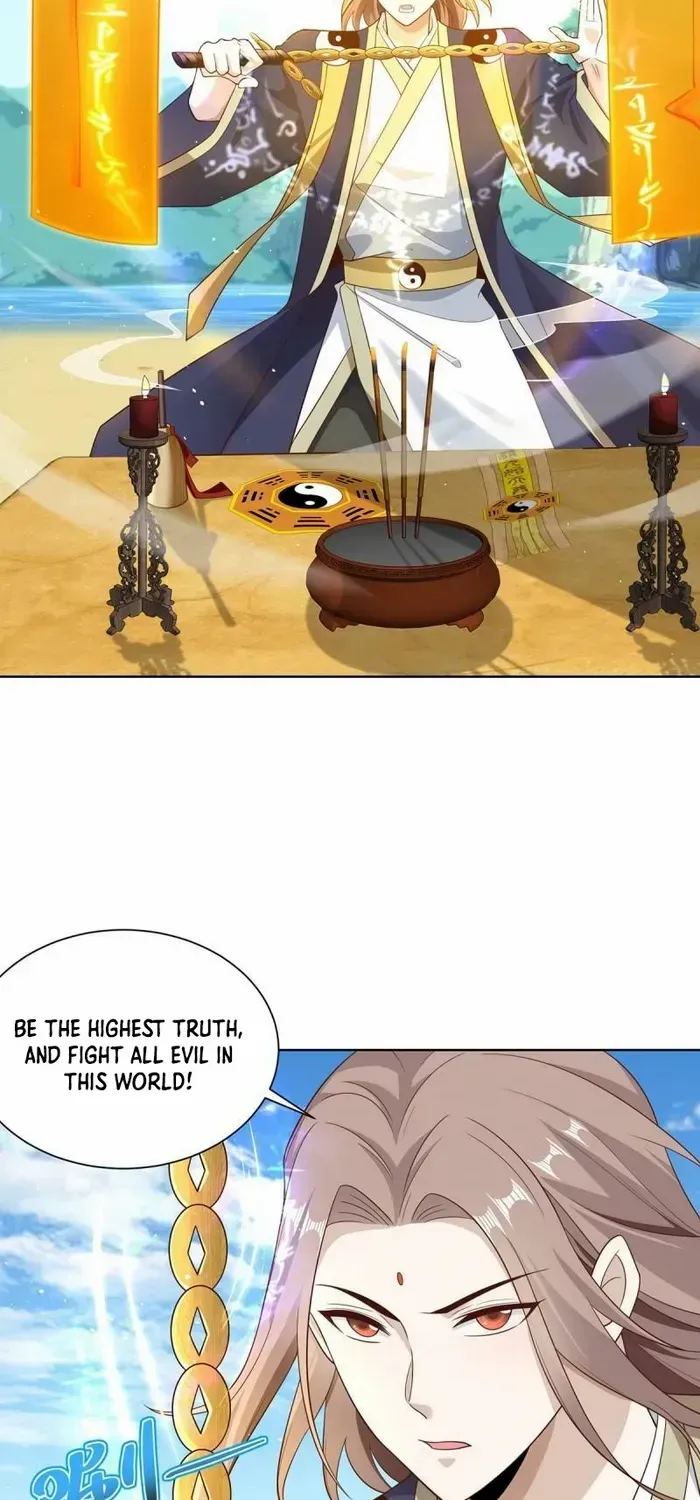 Read Arch Villain chapter 65 image 7 on Lezhin