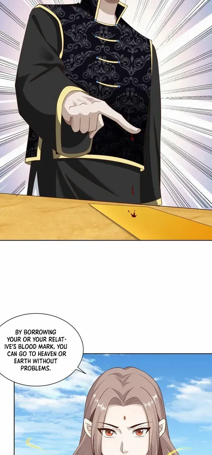 Read Arch Villain chapter 65 image 9 on Lezhin