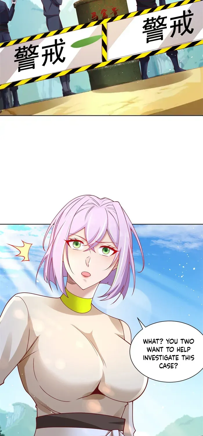 Read Arch Villain chapter 66 image 10 on Lezhin