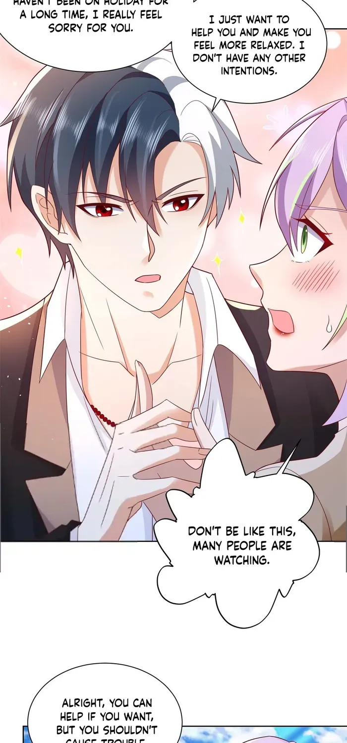 Read Arch Villain chapter 66 image 18 on Lezhin
