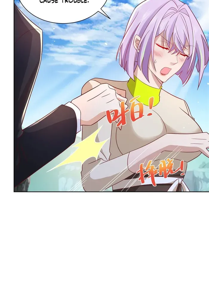 Read Arch Villain chapter 66 image 19 on Lezhin