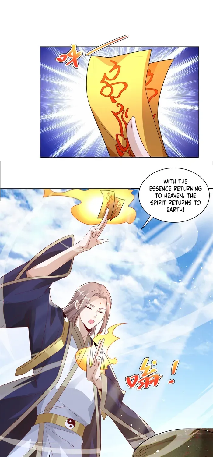 Read Arch Villain chapter 66 image 24 on Lezhin
