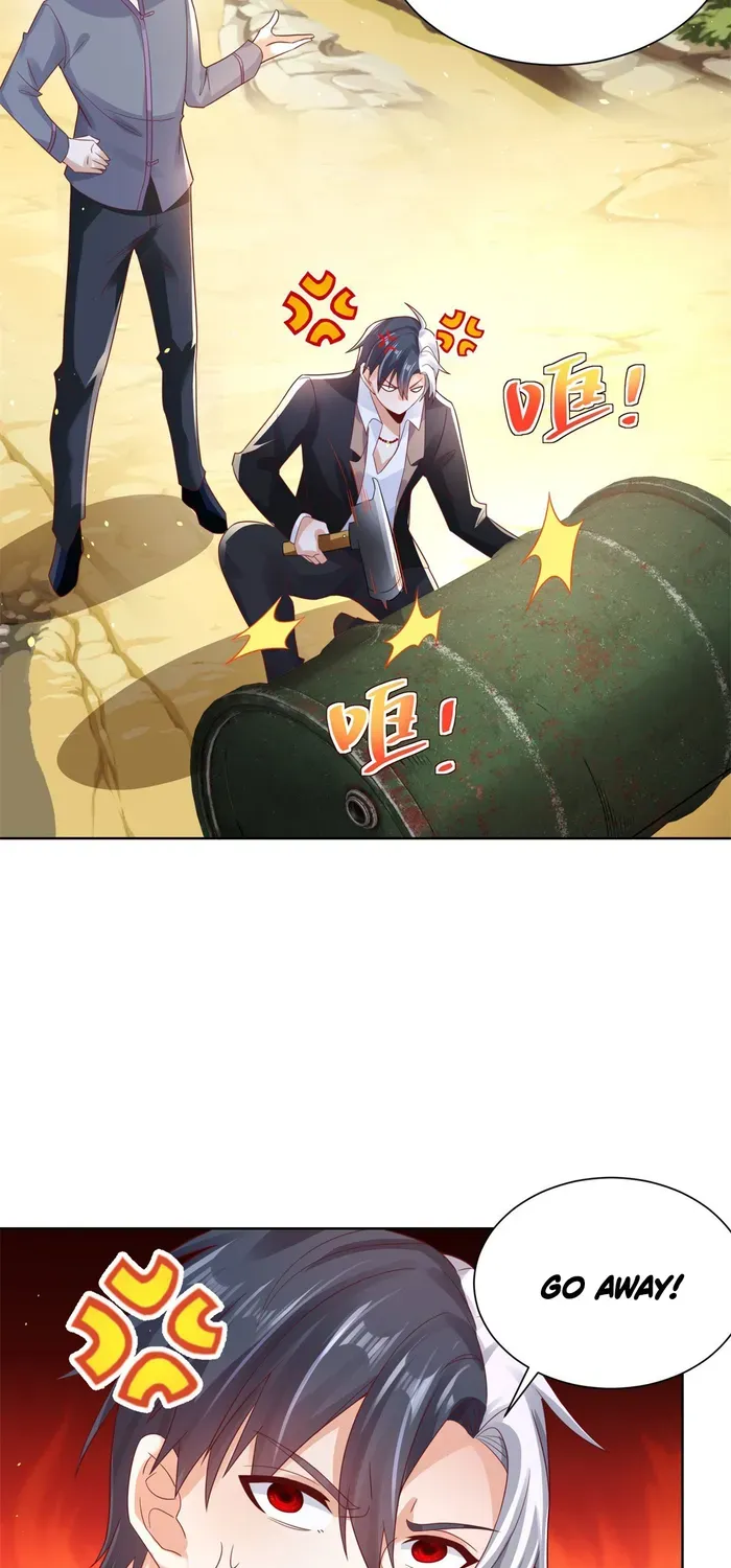 Read Arch Villain chapter 66 image 28 on Lezhin
