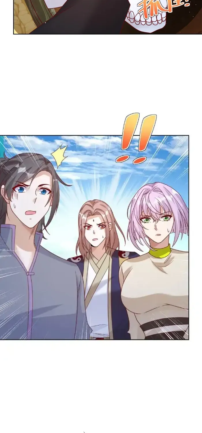 Read Arch Villain chapter 66 image 36 on Lezhin