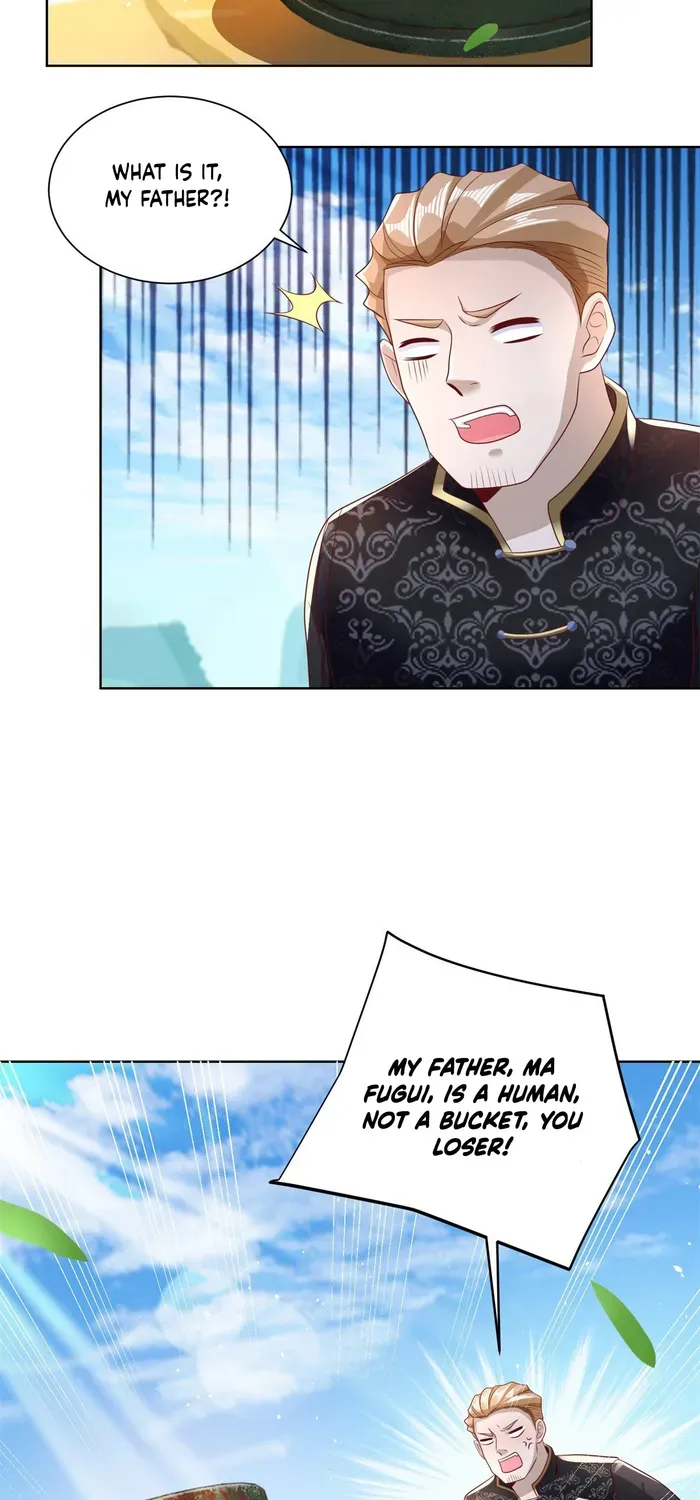 Read Arch Villain chapter 66 image 4 on Lezhin