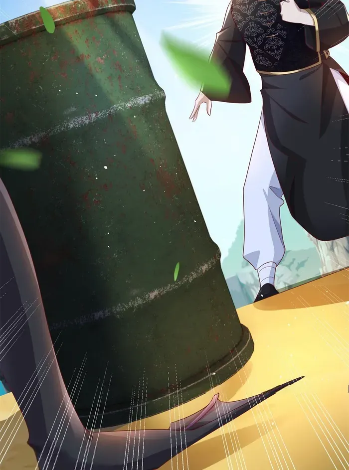 Read Arch Villain chapter 66 image 5 on Lezhin