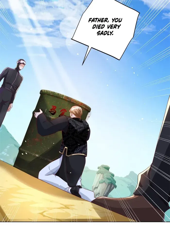 Read Arch Villain chapter 66 image 7 on Lezhin