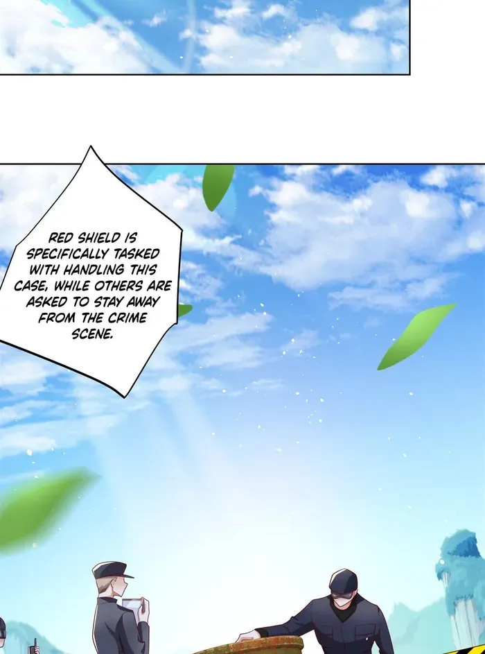 Read Arch Villain chapter 66 image 9 on Lezhin