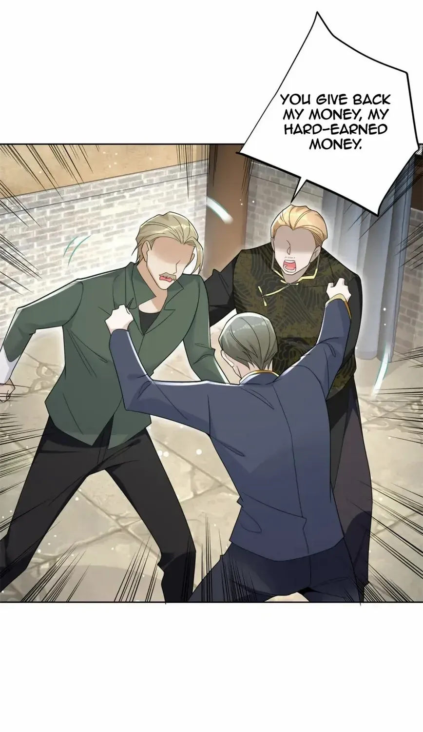 Read Arch Villain chapter 67 image 12 on Lezhin