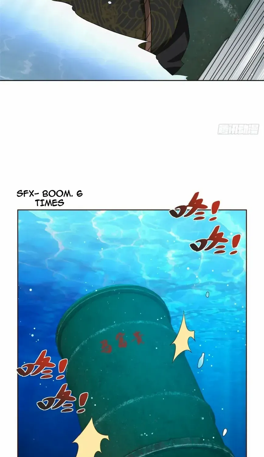 Read Arch Villain chapter 67 image 14 on Lezhin