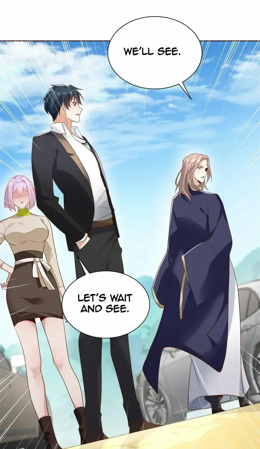 Read Arch Villain chapter 67 image 17 on Lezhin