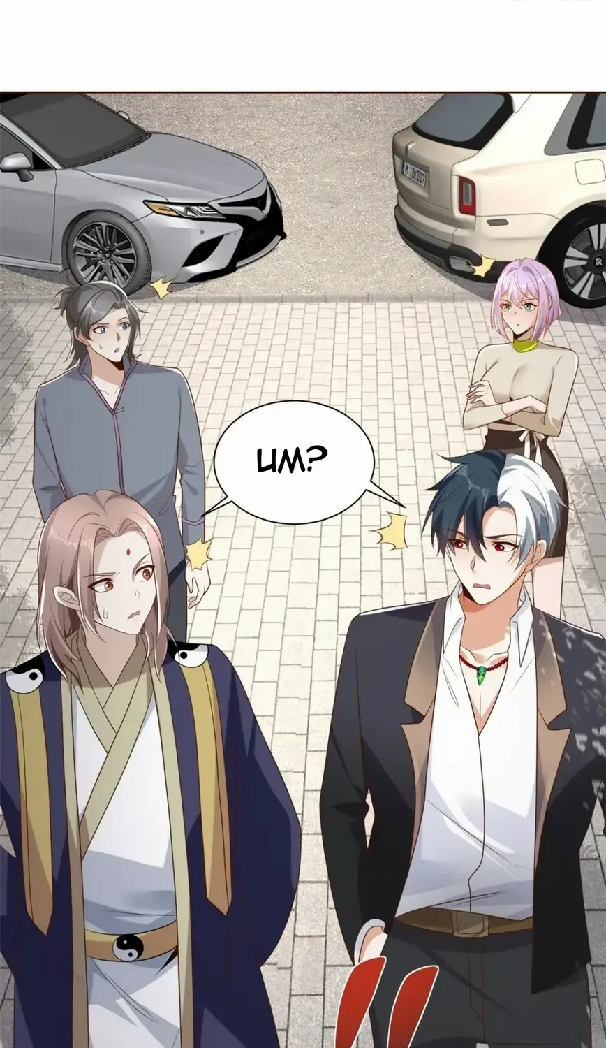 Read Arch Villain chapter 67 image 19 on Lezhin