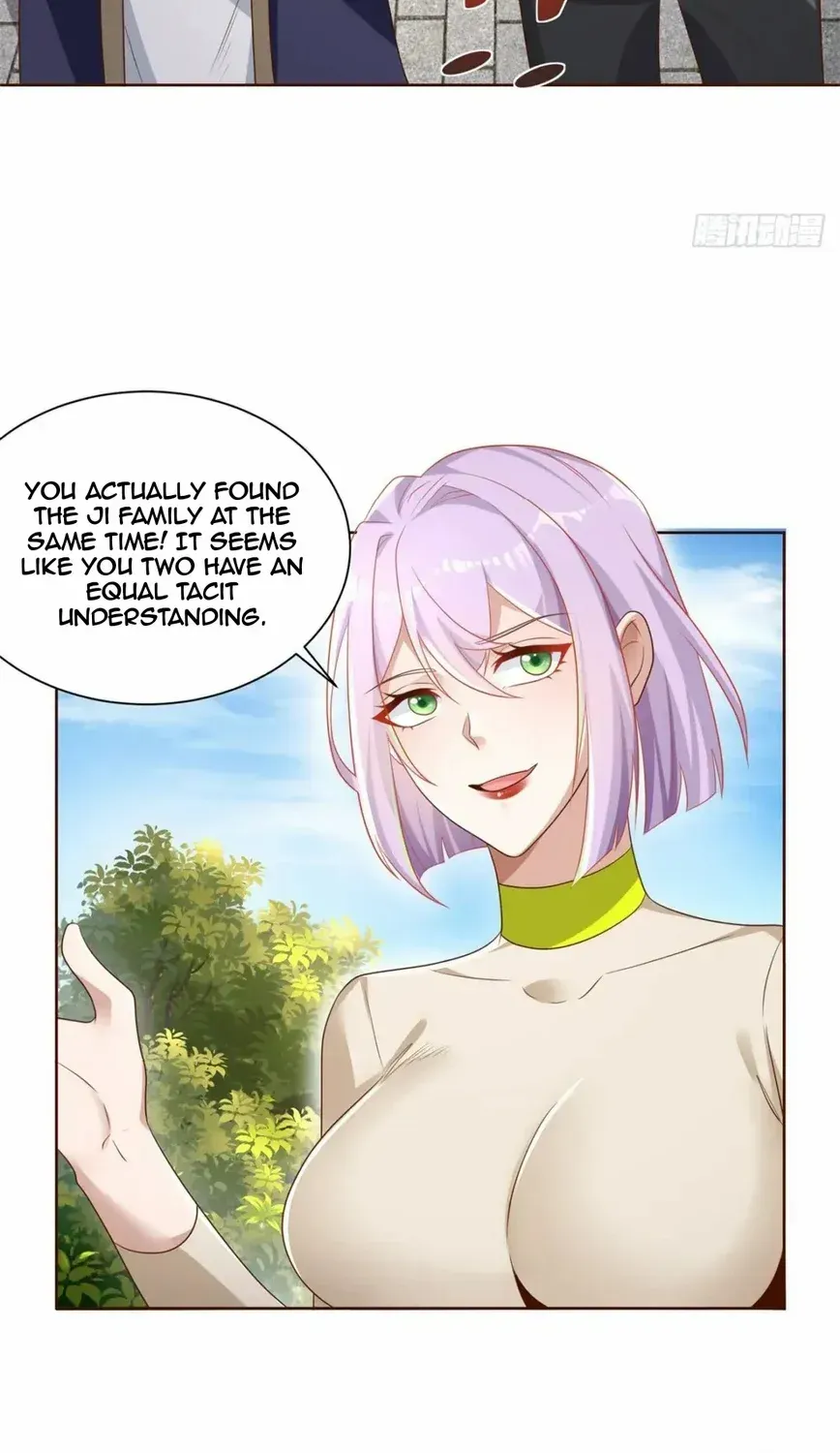Read Arch Villain chapter 67 image 20 on Lezhin