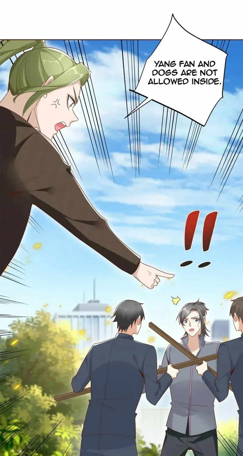 Read Arch Villain chapter 67 image 23 on Lezhin