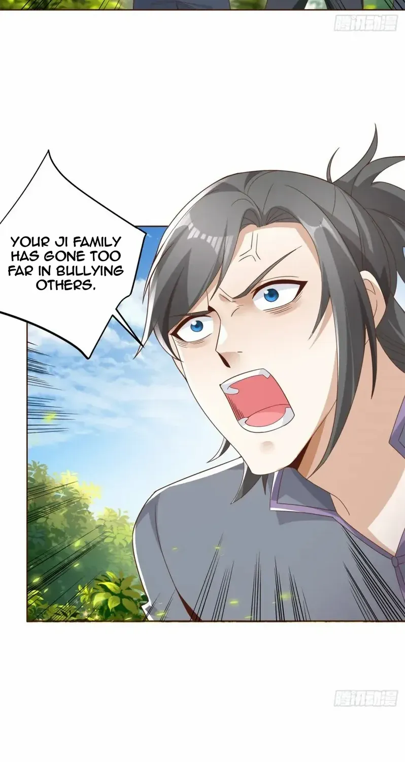 Read Arch Villain chapter 67 image 24 on Lezhin