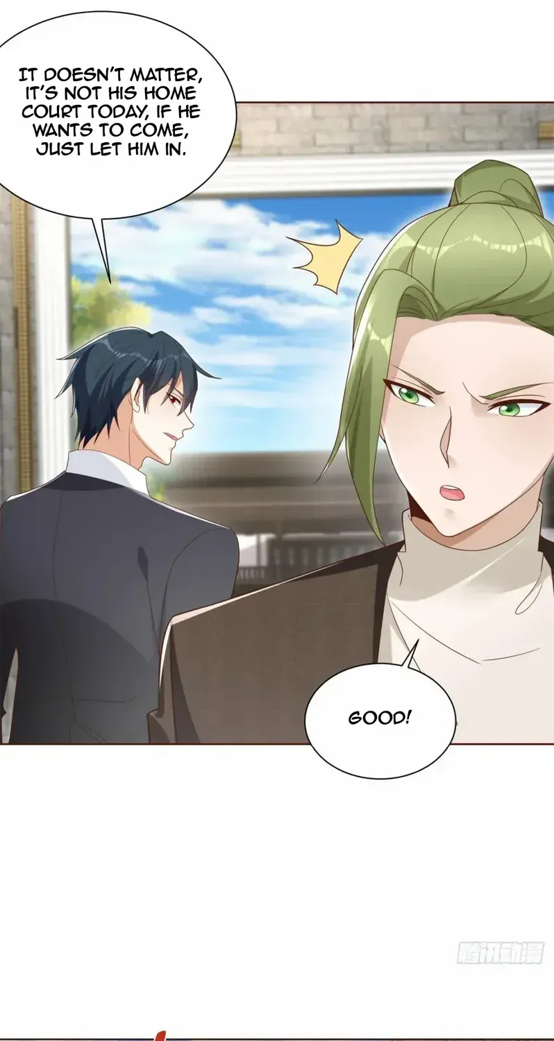 Read Arch Villain chapter 67 image 25 on Lezhin