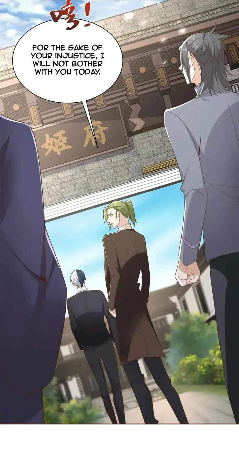 Read Arch Villain chapter 67 image 26 on Lezhin
